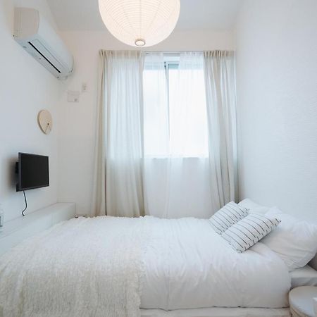 Miyako Shinjuku Hotel 都-新宿- Tokyo Esterno foto