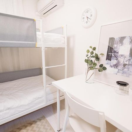 Miyako Shinjuku Hotel 都-新宿- Tokyo Esterno foto