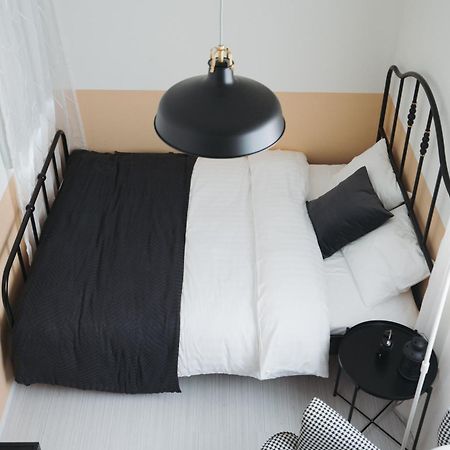 Miyako Shinjuku Hotel 都-新宿- Tokyo Esterno foto