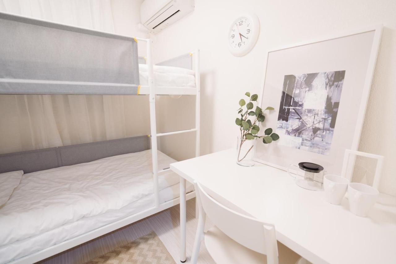 Miyako Shinjuku Hotel 都-新宿- Tokyo Esterno foto