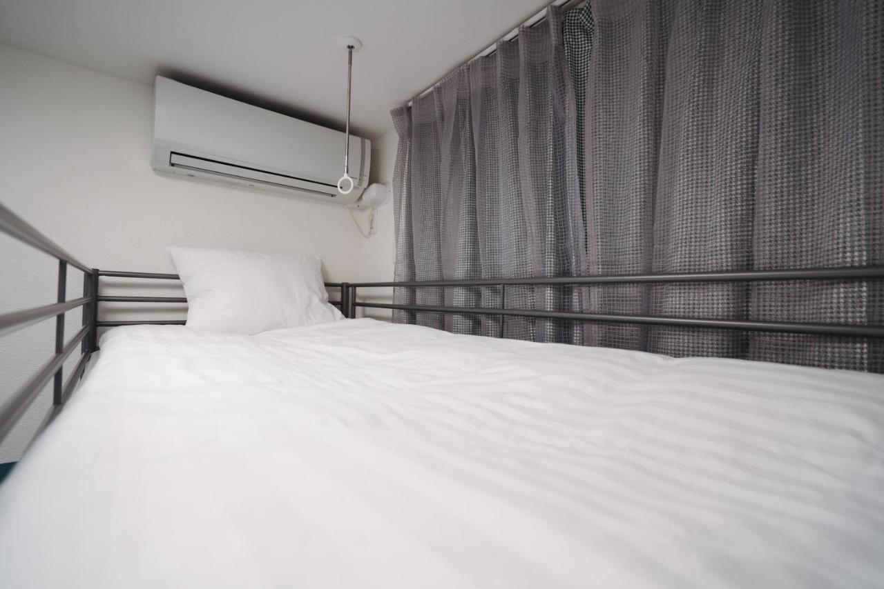 Miyako Shinjuku Hotel 都-新宿- Tokyo Esterno foto