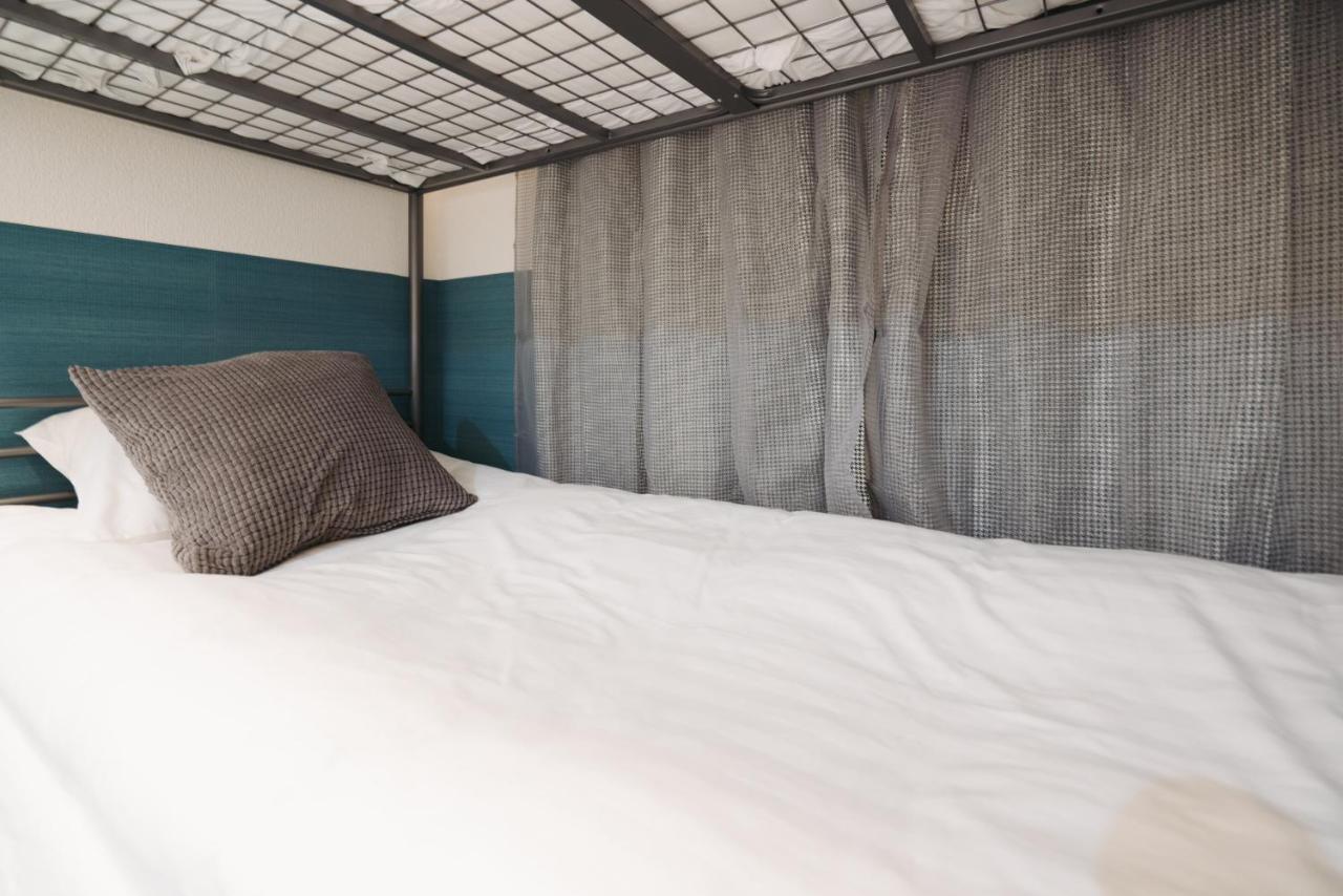Miyako Shinjuku Hotel 都-新宿- Tokyo Esterno foto