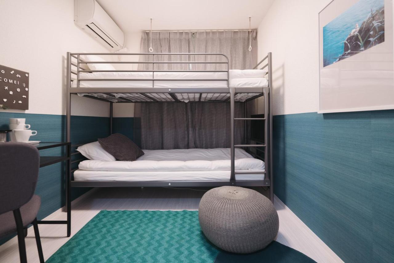 Miyako Shinjuku Hotel 都-新宿- Tokyo Esterno foto