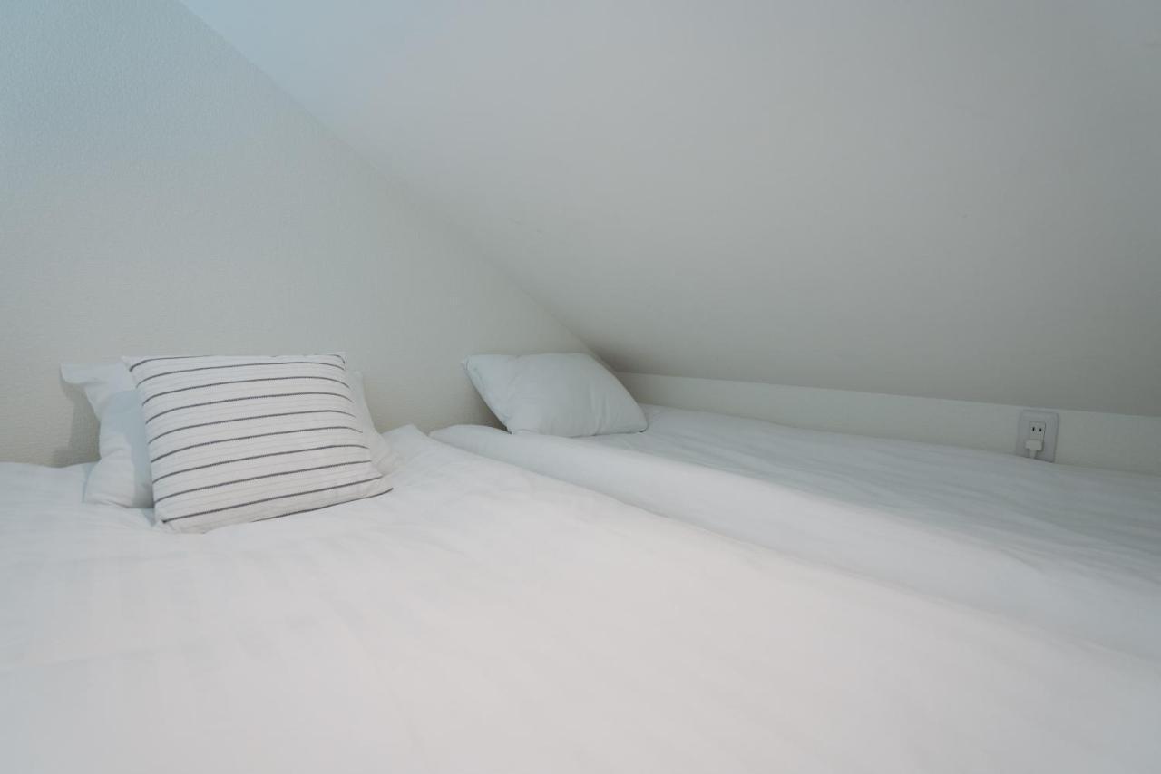 Miyako Shinjuku Hotel 都-新宿- Tokyo Esterno foto