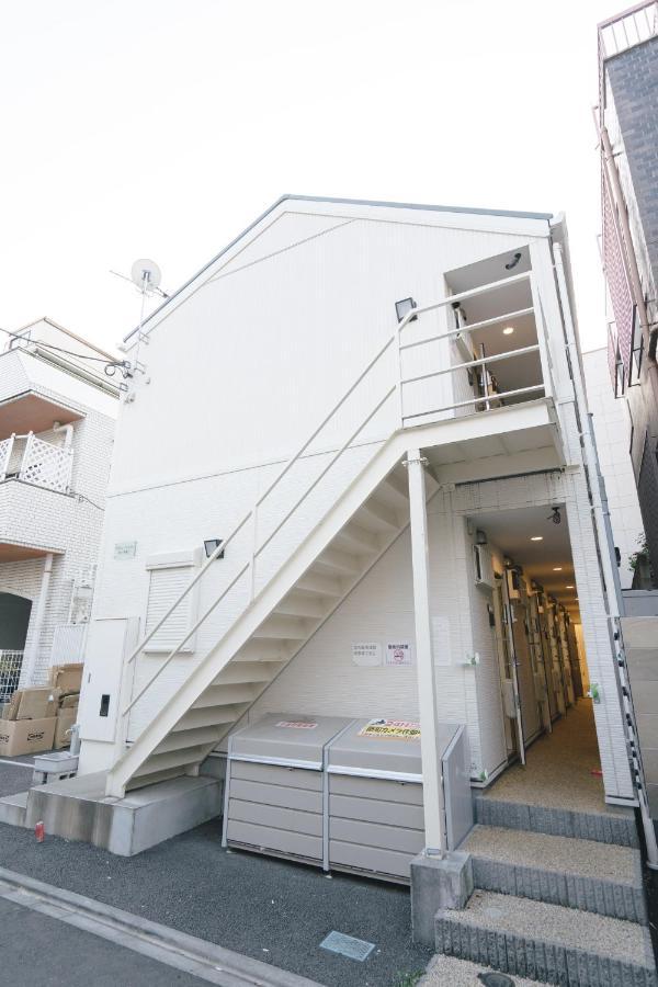 Miyako Shinjuku Hotel 都-新宿- Tokyo Esterno foto