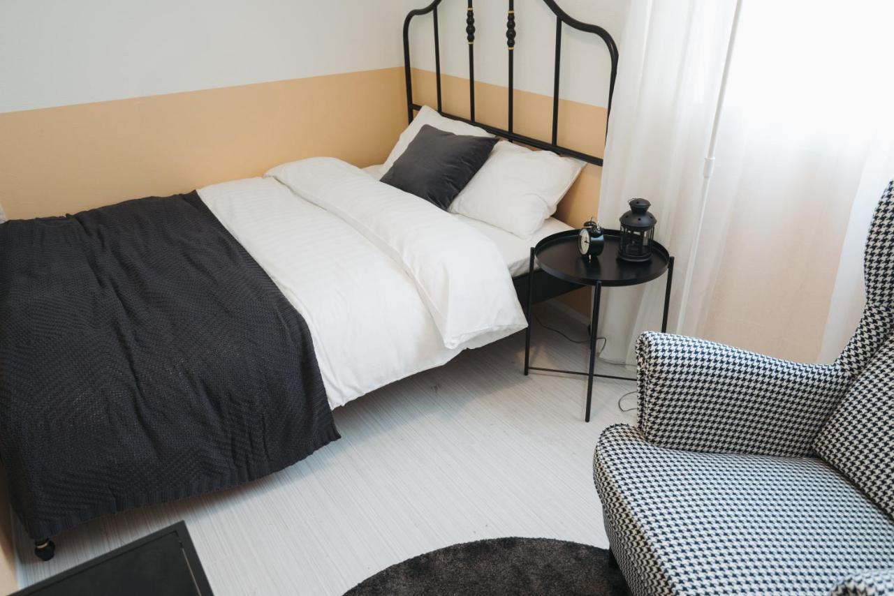 Miyako Shinjuku Hotel 都-新宿- Tokyo Esterno foto